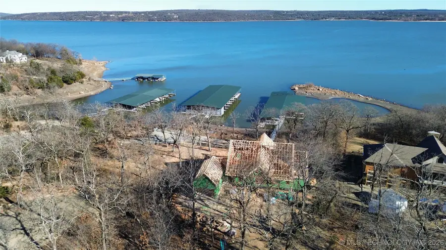 120436 S 4201 Road, Eufaula, OK 74432 - Image #3