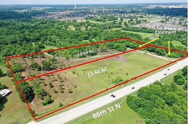 0002 E 86th Street, Owasso, OK 74055