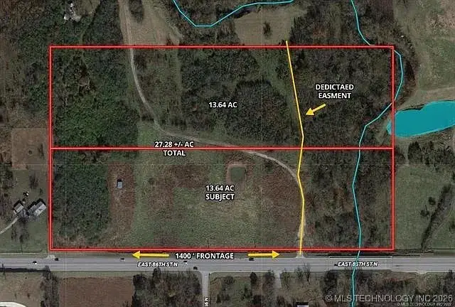 0002 E 86th Street, Owasso, OK 74055 - Image #2