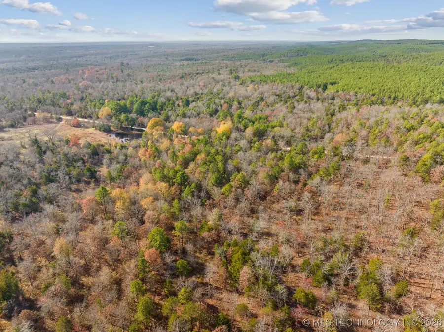 34 Tram Trail, Rattan, OK 74562 - Image #2