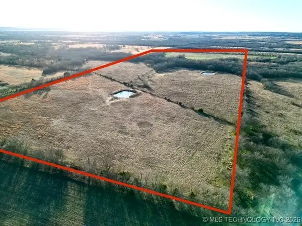 75 W 1010, Council Hill, OK 74428