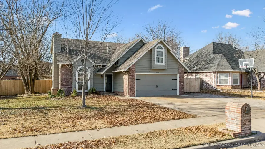 7710 N 132nd East Avenue, Owasso, OK 74055 - Image #2