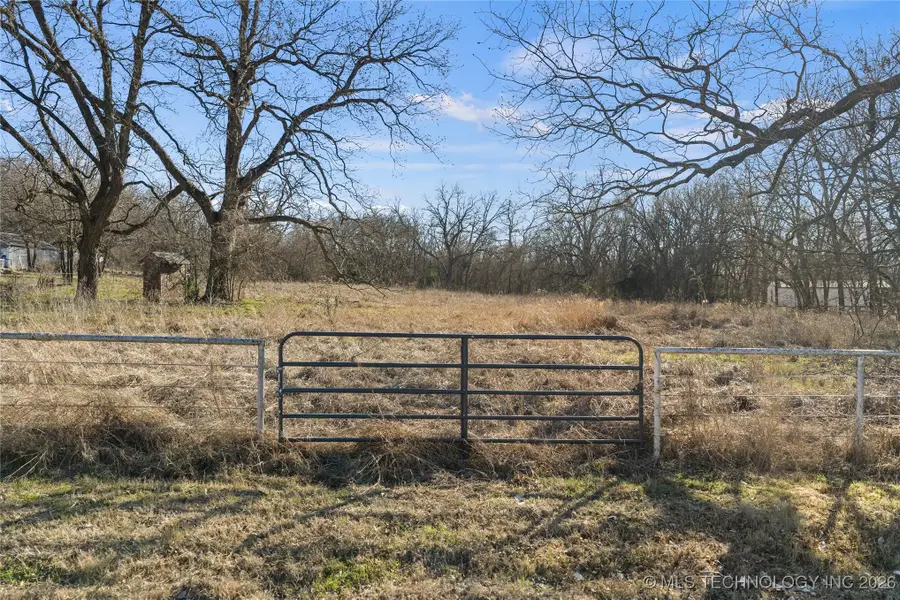 0 Mcgehee Road, Marietta, OK 73448 - Image #2
