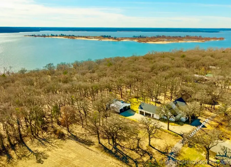12427 Atlantic Drive, Kingston, OK 73439 - Image #2