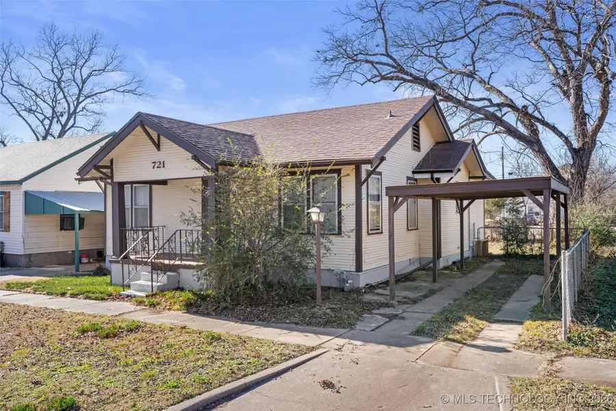 721 S Creek Avenue, Bartlesville, OK 74003 - Image #3