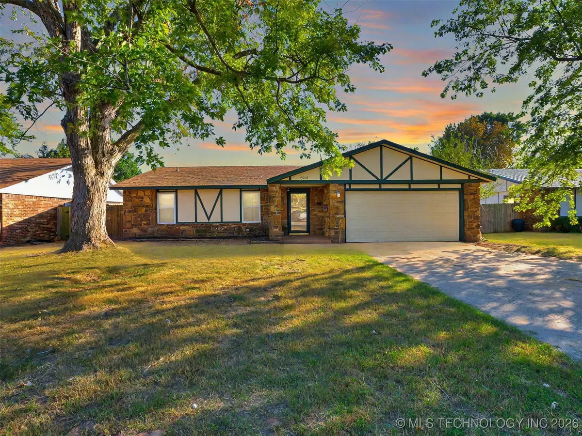 8804 E 134th Street S, Bixby, OK 74008 - Image #1