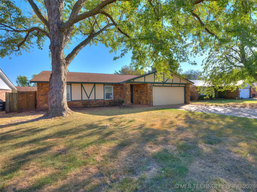 8804 E 134th Street S, Bixby, OK 74008 - Image #2