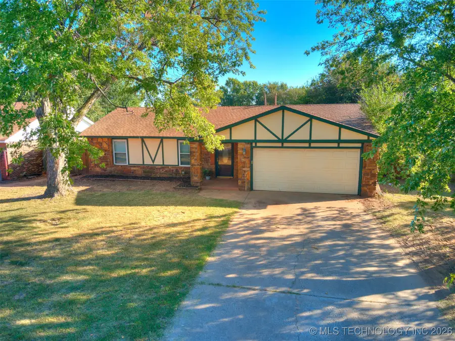 8804 E 134th Street S, Bixby, OK 74008 - Image #3