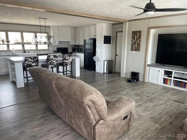 96 Maple Lane, Calera, OK 74730 - Image #2