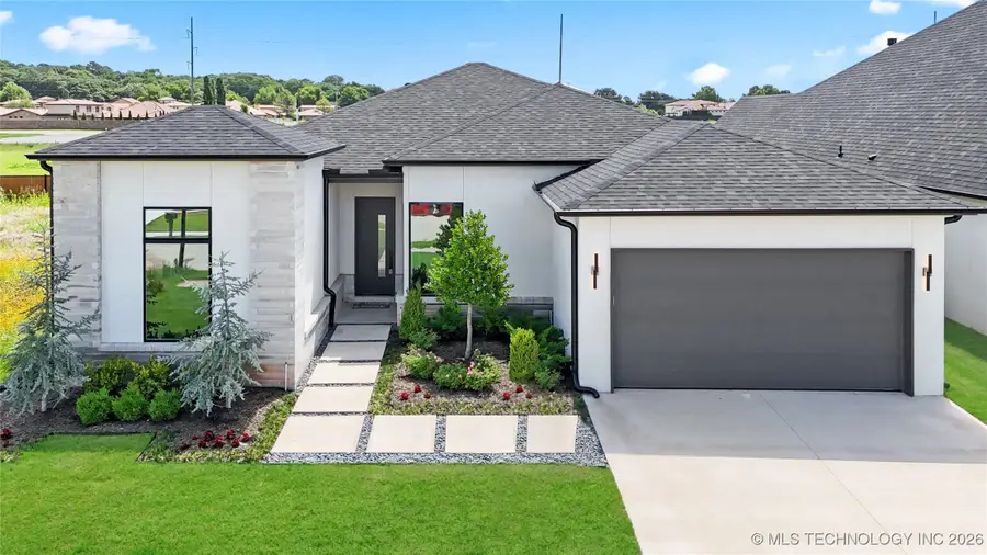 12005 S Vandalia Avenue, Tulsa, OK 74137 - Image #2