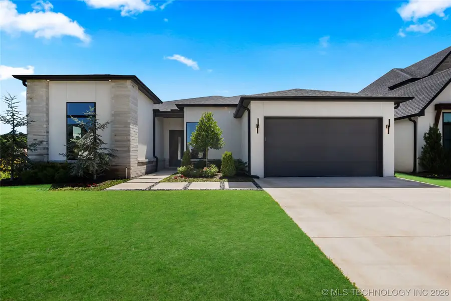 12005 S Vandalia Avenue, Tulsa, OK 74137 - Image #3