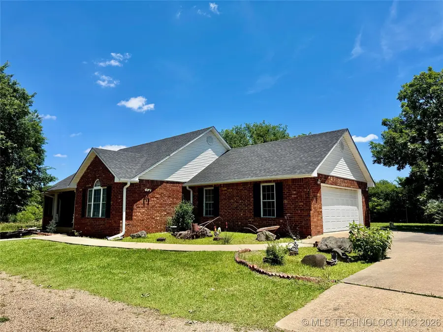 6044 State Hwy 76, Wilson, OK 73463 - Image #2