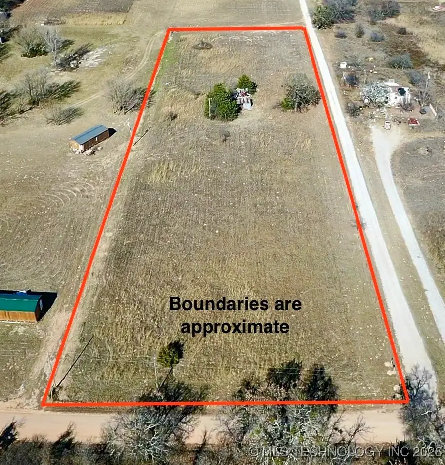 Brush Turkey, Thackerville, OK 73459 - Image #3