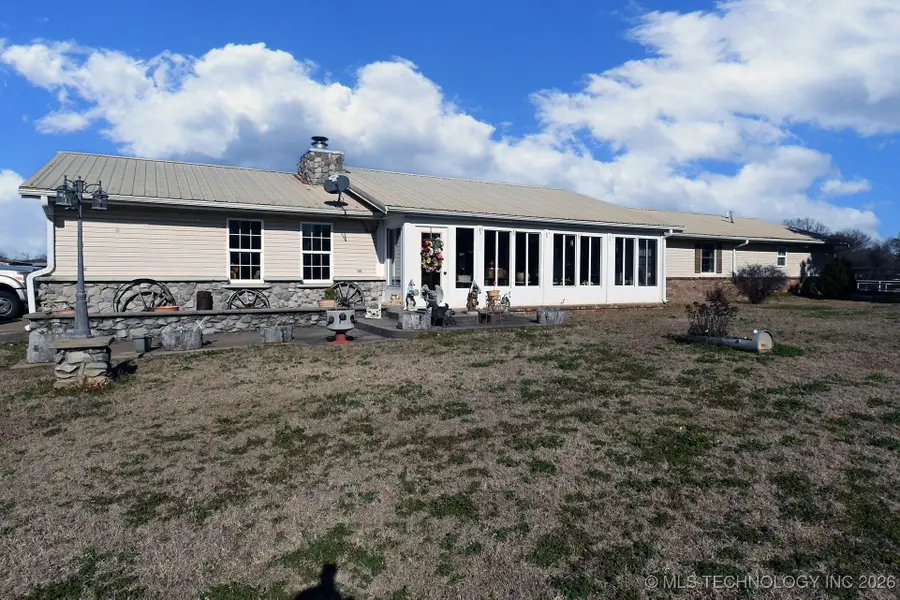 105935 S 4665 Road, Sallisaw, OK 74955 - Image #3