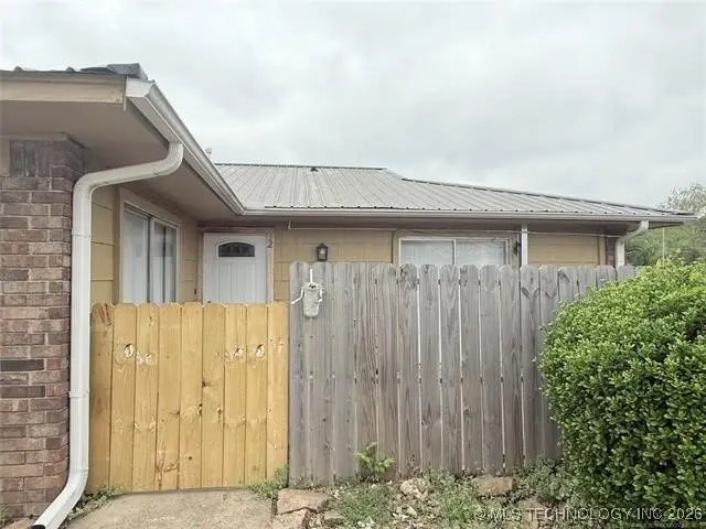 101 Doris Drive #22, Sallisaw, OK 74955 - Image #1