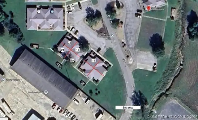 101 Doris Drive #22, Sallisaw, OK 74955 - Image #2