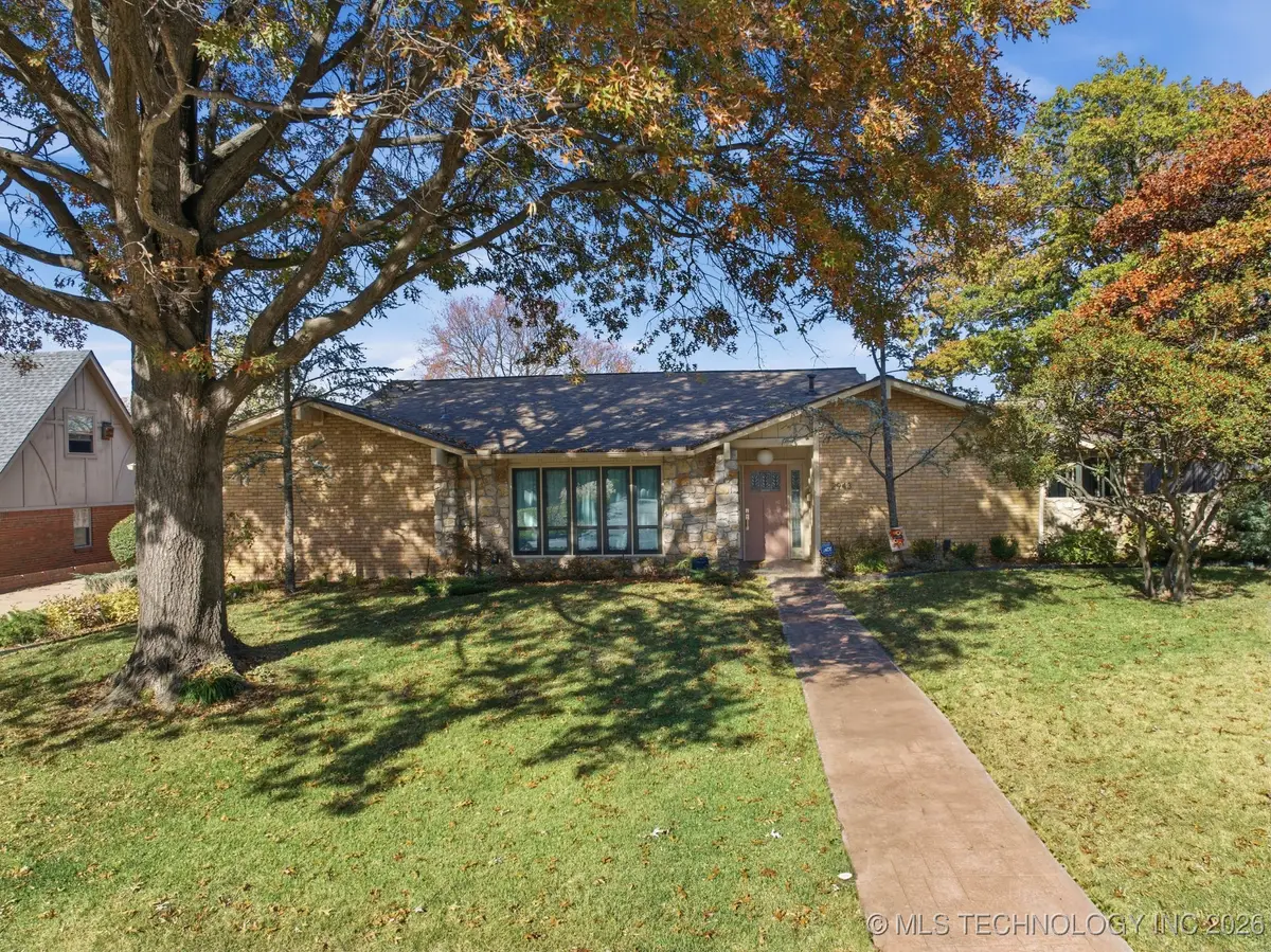 2943 E 56th Place, Tulsa, OK 74105 - Image #1