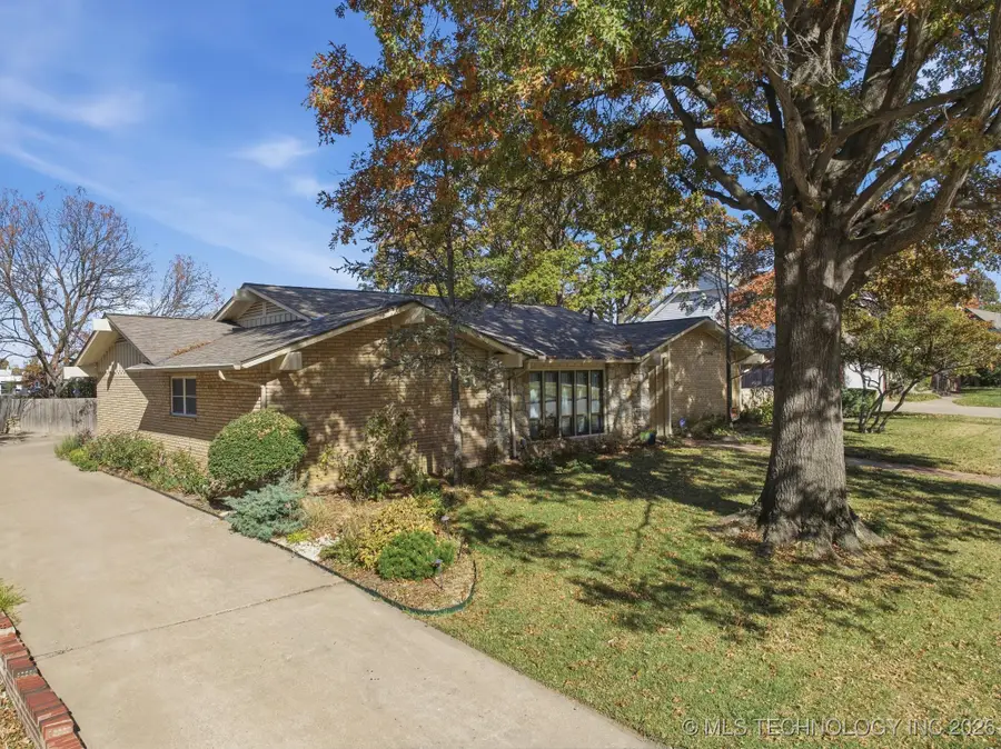 2943 E 56th Place, Tulsa, OK 74105 - Image #2