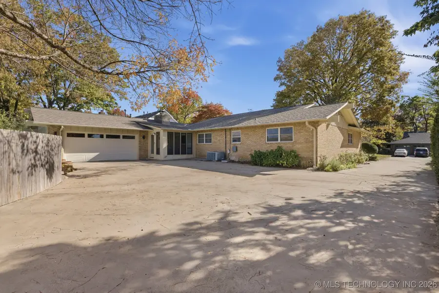 2943 E 56th Place, Tulsa, OK 74105 - Image #3