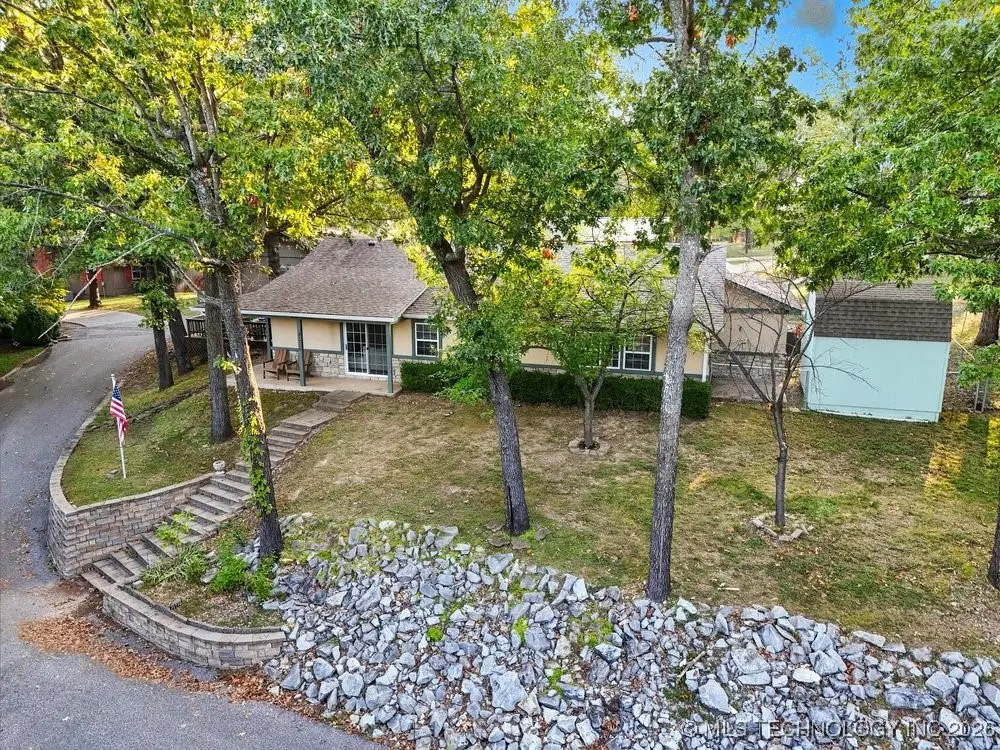 31710 S 602 Court, Grove, OK 74344 - Image #1