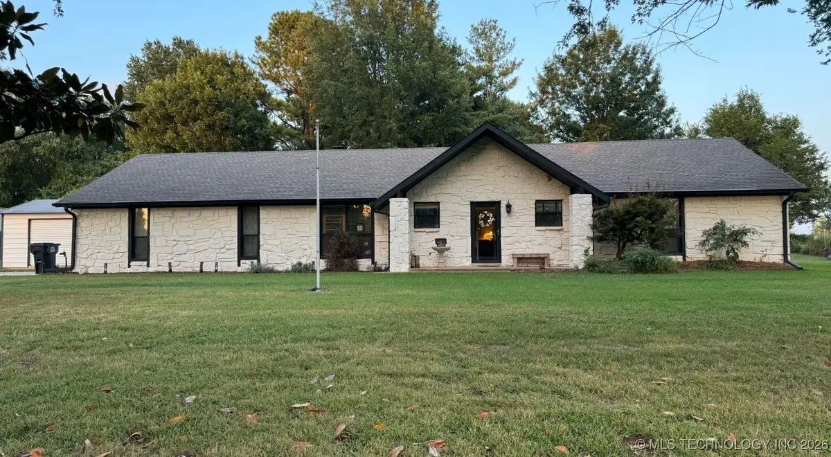 15623 S 297th East Street, Coweta, OK 74429 - Image #1