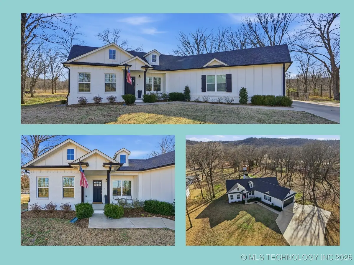 7232 W 141st Street S, Sapulpa, OK 74066 - Image #1