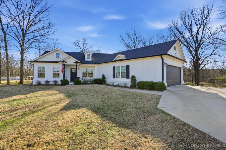 7232 W 141st Street S, Sapulpa, OK 74066 - Image #2