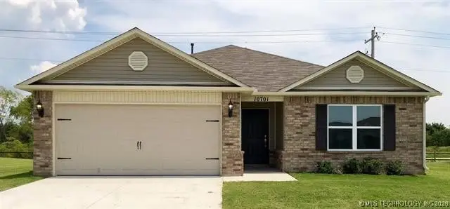 15672 Draft Street, Kellyville, OK 74039 - Image #2