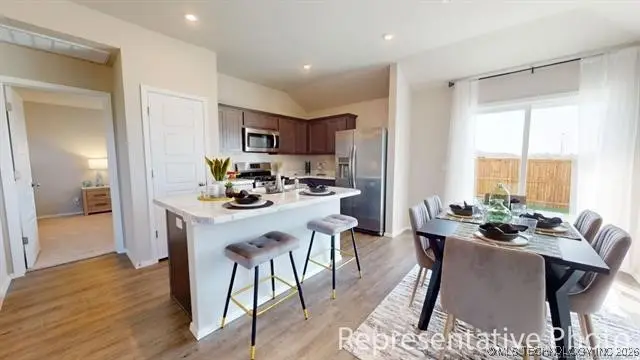 15663 Draft Street, Kellyville, OK 74039 - Image #3