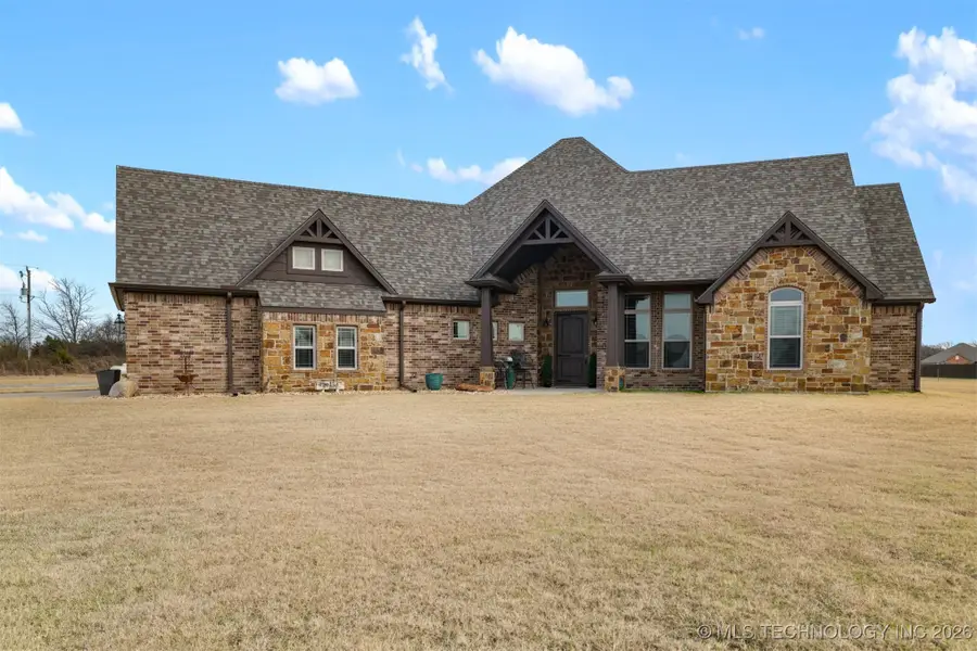 3488 Bryan Road, Durant, OK 74701 - Image #2