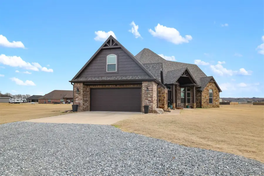 3488 Bryan Road, Durant, OK 74701 - Image #3