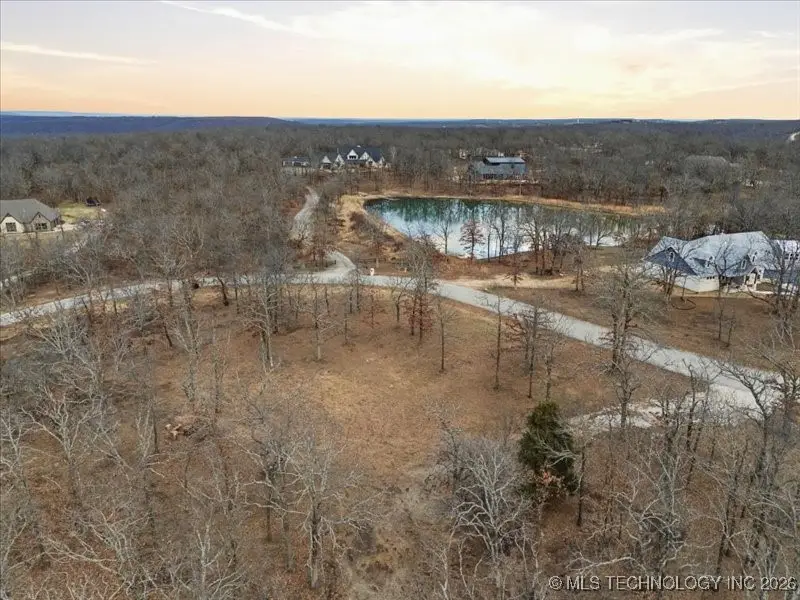 Windridge Drive, Sand Springs, OK 74063 - Image #1