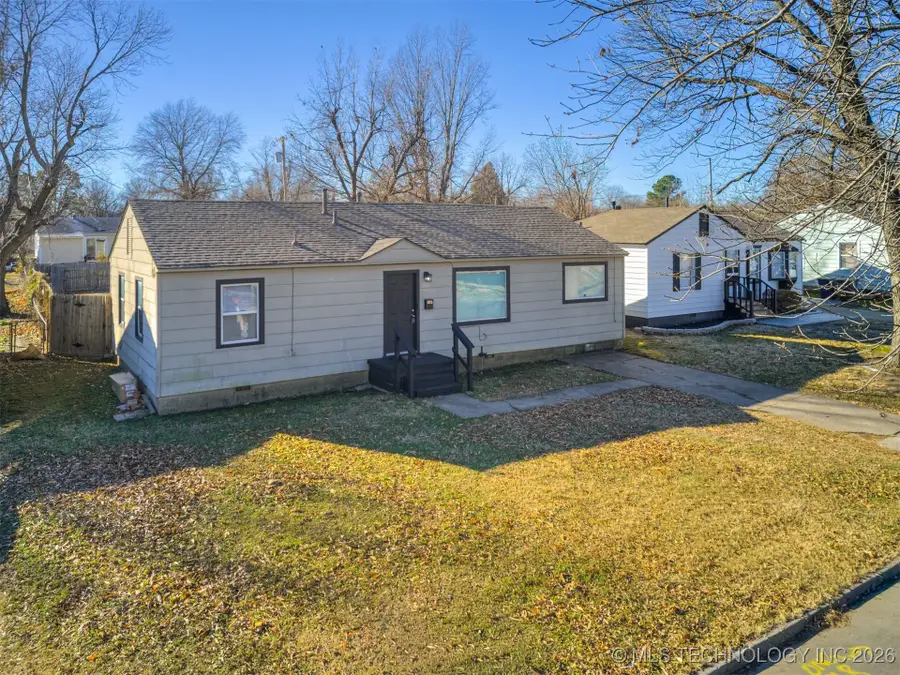 5926 E Newton Place, Tulsa, OK 74115 - Image #2