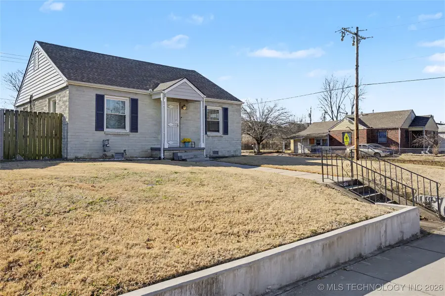 2504 E 4th Street, Tulsa, OK 74104 - Image #3