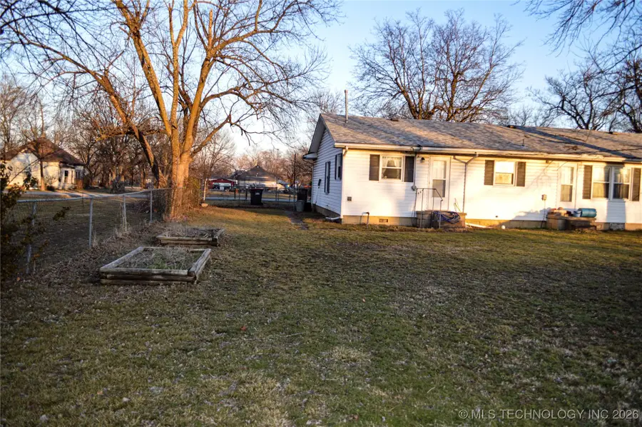 339 Beech Street, Chelsea, OK 74016 - #3
