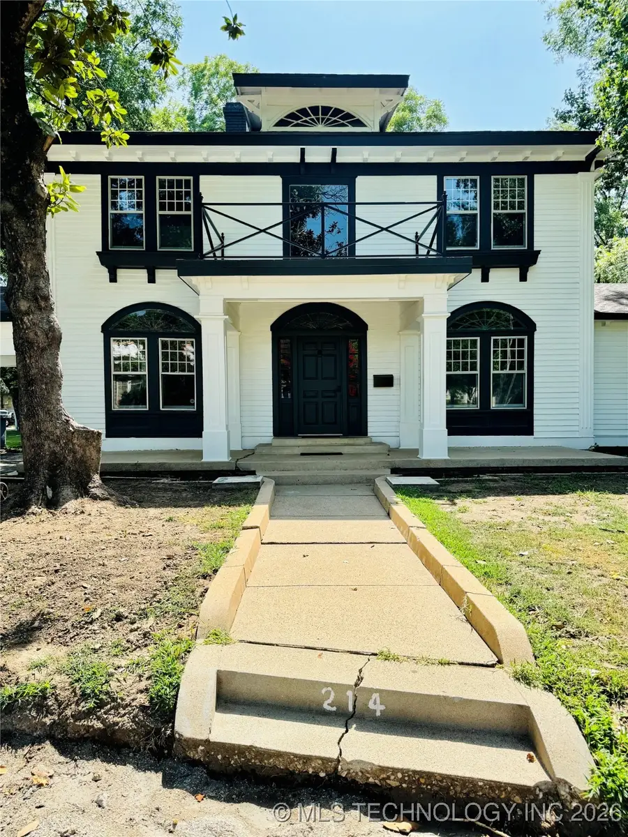 214 E Street Sw, Ardmore, OK 73401 - Image #2