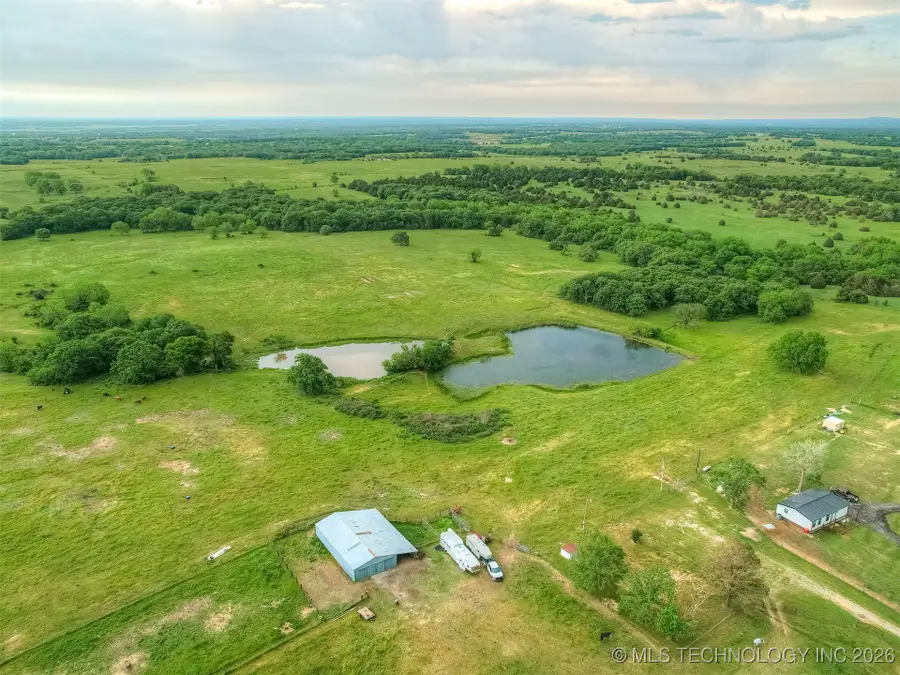 34668 E County Road 1650 Road, Wynnewood, OK 73098 - Image #3