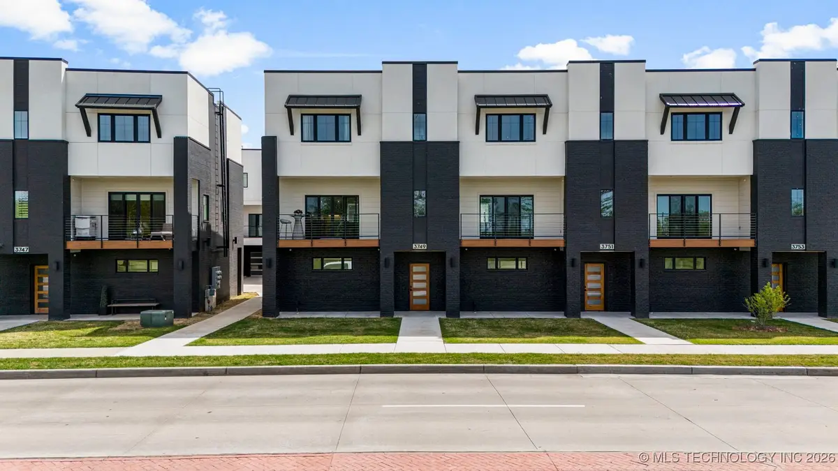 3769 S Riverside Drive #3769, Tulsa, OK 74105 - #1