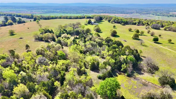 1 W County Road 1260, Stigler, OK 74462