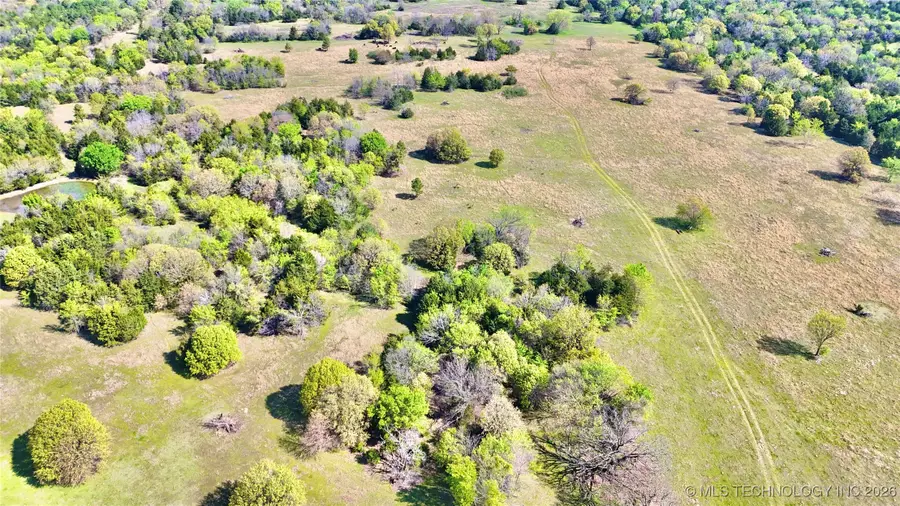 1 W County Road 1260, Stigler, OK 74462 - Image #3