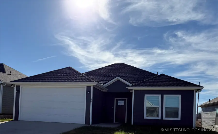 96 Loyal Lane, Durant, OK 74701 - Image #2