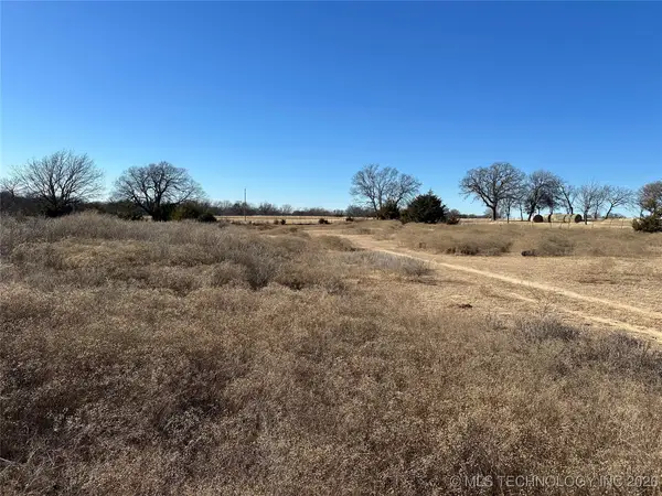 0000 110th, Stratford, OK 74872