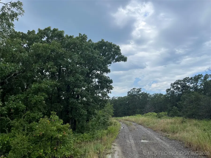 Rural Route, Hanna, OK 74845 - Image #3