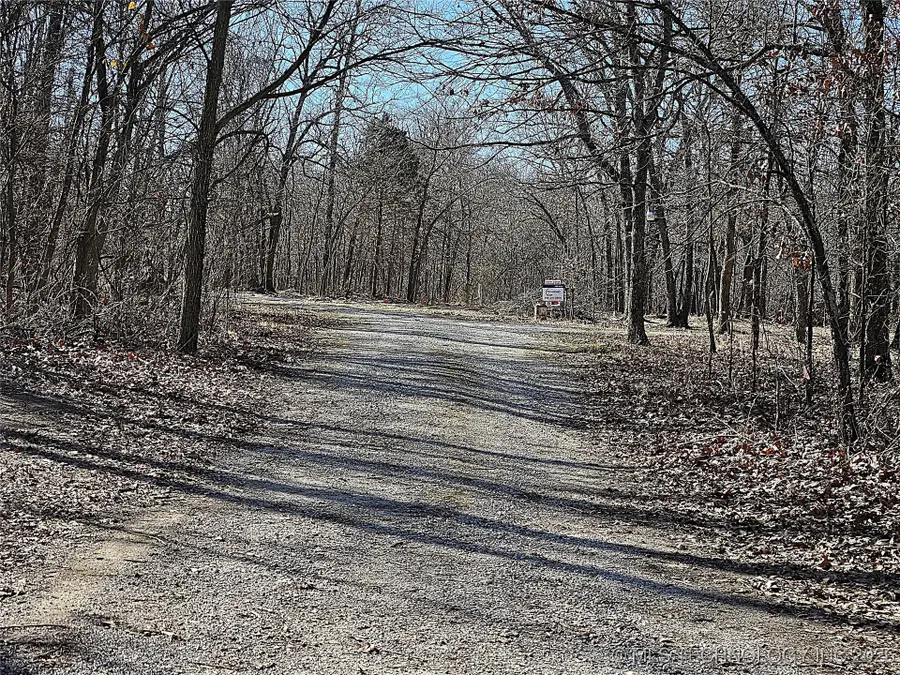 54601 E 233 Road, Afton, OK 74331 - Image #3