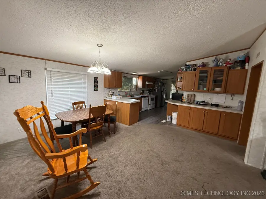 28428 County Road 1480, Allen, OK 74825 - Image #3