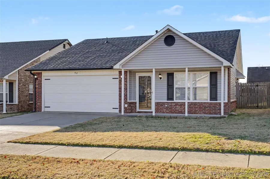 92 W Fairlane Place, Sapulpa, OK 74066 - Image #2