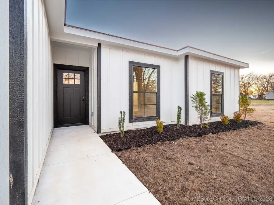 200 Townsend Avenue, McAlester, OK 74501 - Image #3