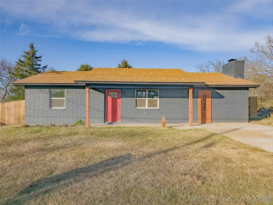 826 Parkland Drive, Durant, OK 74701 - Image #2