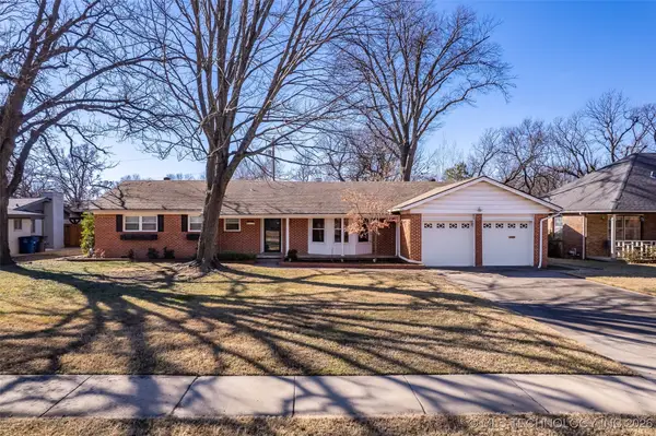 3718 E 56th Street, Tulsa, OK 74135