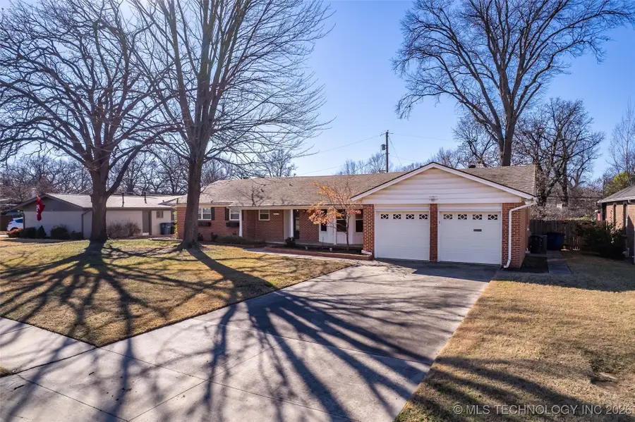 3718 E 56th Street, Tulsa, OK 74135 - Image #2